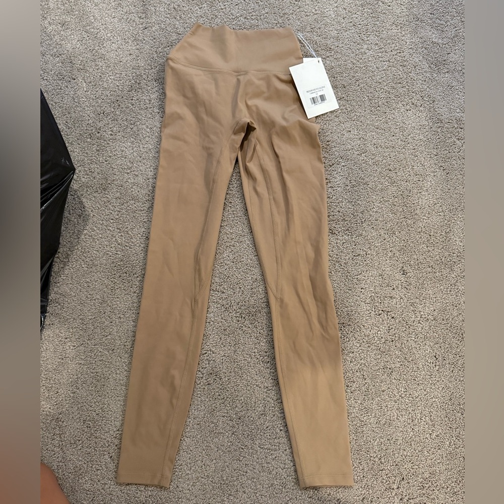 High-Waisted, Freedom Scrunch Leggings, Crop Shop Boutique.
